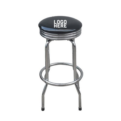 Swivel Bar Stool