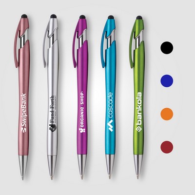 La Jolla Stylus - Silkscreen