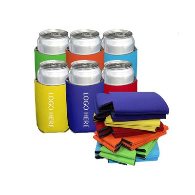 Neoprene Can Sleeves